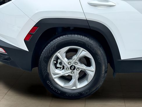 Used 2023 Hyundai Tucson SEL FWD image 39
