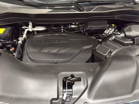 Used 2021 Honda Pilot Black Edition image 35