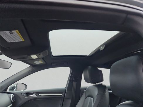 Used 2019 Audi A3 2.0T Premium w/ Convenience Package image 15