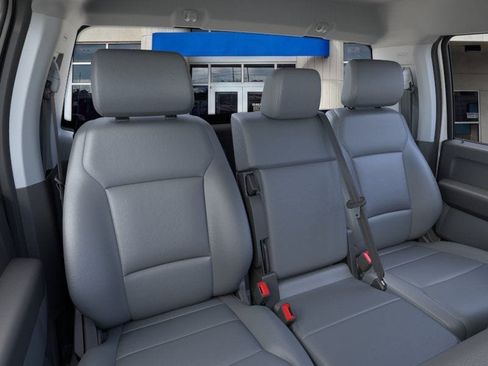 New 2026 Ford F350 XL RWD image 10