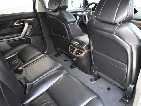Used 2012 Acura MDX w/ Technology Package AWD/4WD image 33