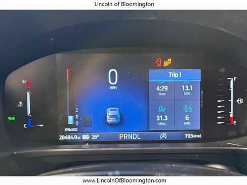 Used 2024 Ford Escape Active w/ Tech Pack #1 AWD/4WD image 25