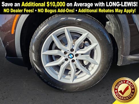 Used 2023 BMW X5 sDrive40i image 13