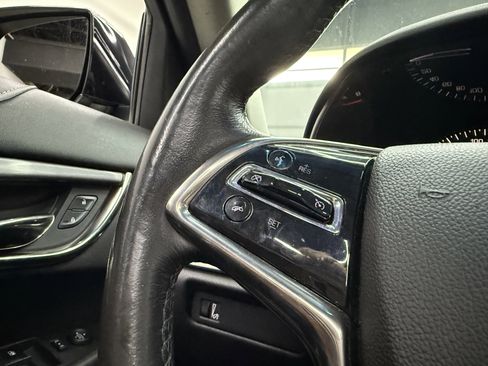 Used 2015 Cadillac ATS 2.0T AWD Sedan image 14