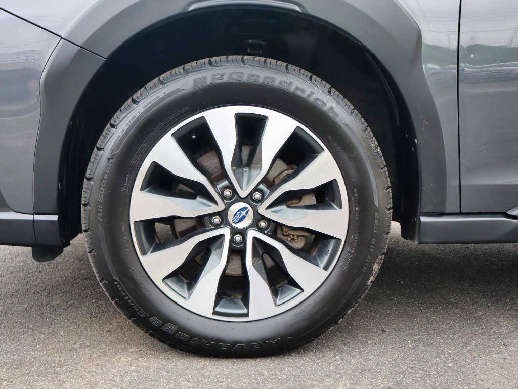 Used 2023 Subaru Outback Touring XT AWD/4WD image 70