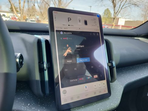 New 2026 Volvo EX30 Ultra w/ Protection Package Premier image 13