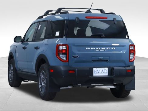 New 2025 Ford Bronco Sport Big Bend image 13