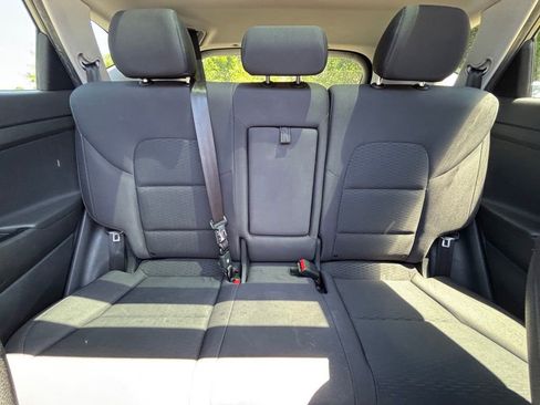 Used 2019 Hyundai Tucson Night AWD/4WD image 18