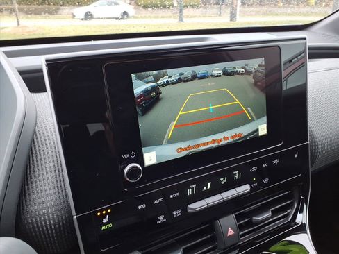 Certified 2025 Subaru Solterra Premium image 19