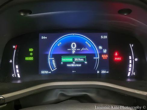 Certified 2025 Toyota Camry SE image 15