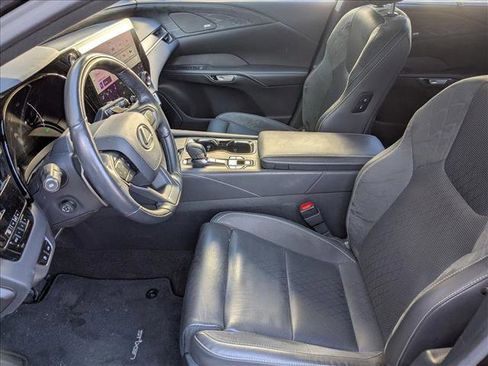 Used 2024 Lexus RX 450h RX 450h+ Luxury image 16