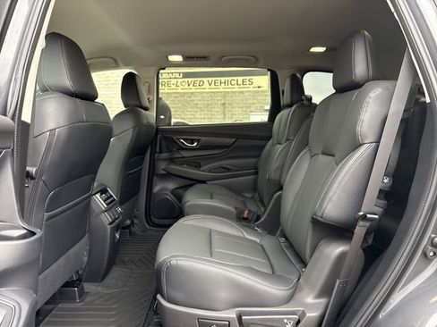 New 2026 Subaru Ascent Premium image 14