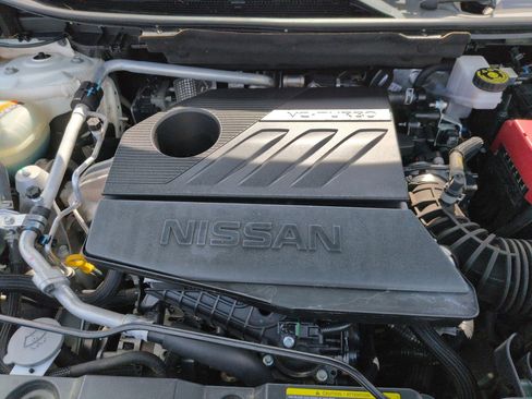 Used 2023 Nissan Rogue SL w/ SL Premium Package FWD image 37