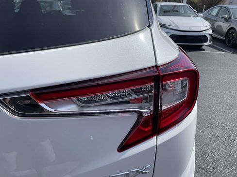 Used 2024 Acura RDX w/Technology Package image 17