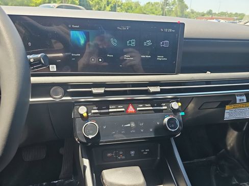 New 2026 Hyundai Tucson SEL Plus FWD image 20