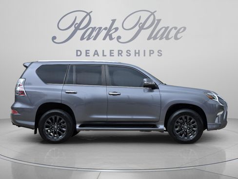Used 2023 Lexus GX 460 Premium w/ Premium Plus Package AWD/4WD image 6