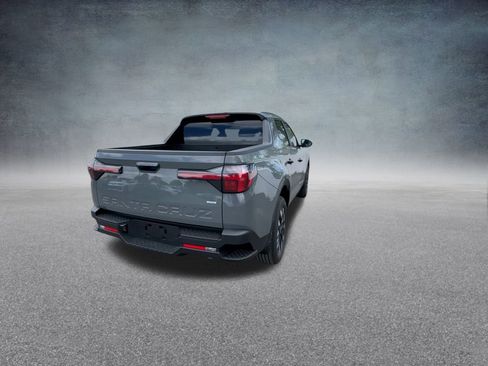 New 2026 Hyundai Santa Cruz SEL image 20
