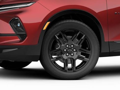 New 2026 Chevrolet Blazer RS w/ Driver Confidence II Package FWD image 31