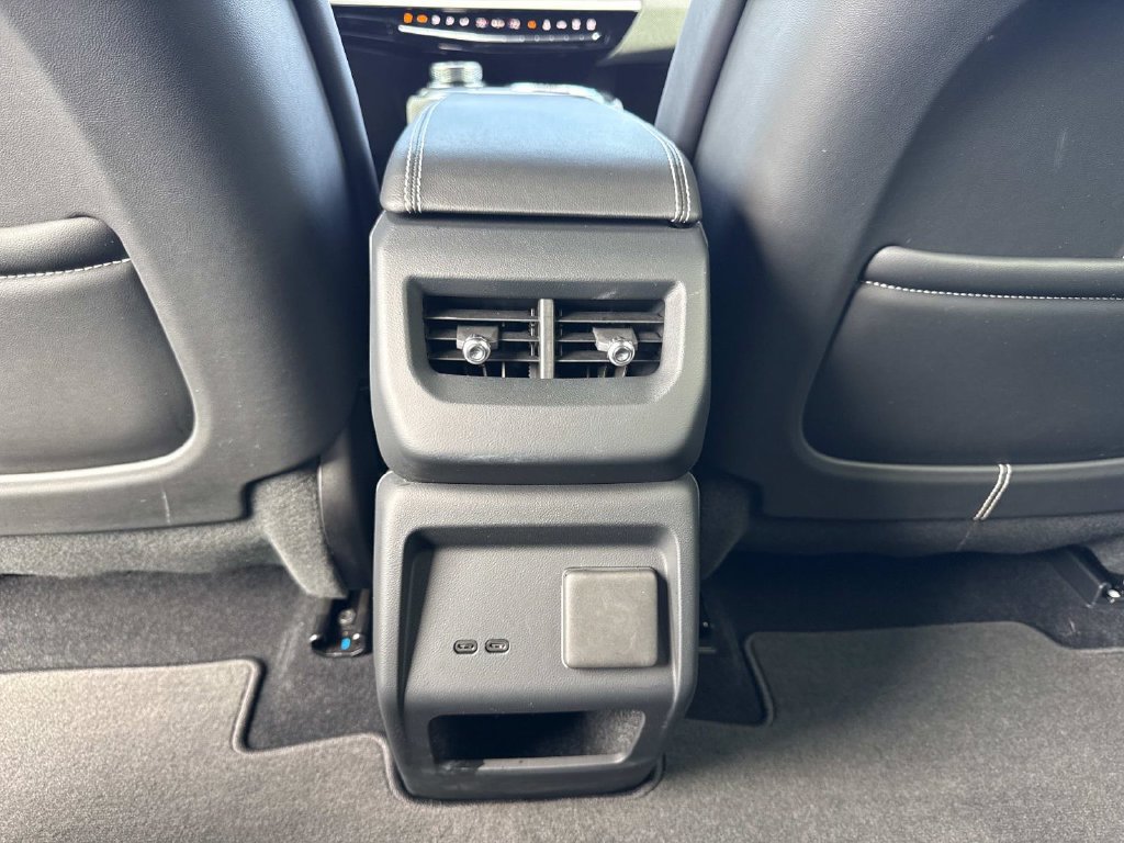 New 2025 Cadillac Optiq Sport 1 AWD/4WD image 17