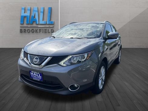 Used 2019 Nissan Rogue Sport SV w/ Technology Package AWD/4WD image 1