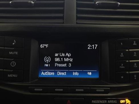 Used 2017 Ford Explorer 4WD image 15