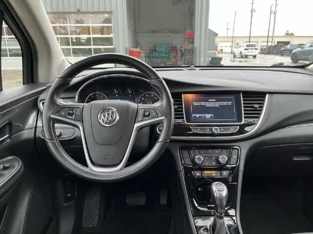 Used 2019 Buick Encore Preferred FWD image 13
