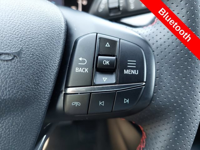 Used 2025 Ford Escape ST-Line FWD image 24