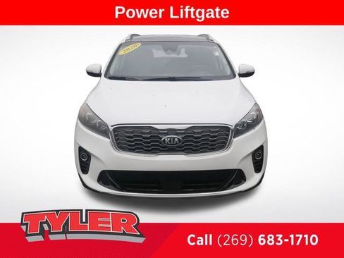 Used 2020 Kia Sorento EX AWD/4WD image 2