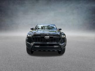 Used 2024 Toyota Tacoma TRD Off-Road AWD/4WD video 2