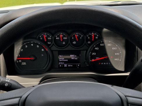 New 2026 GMC Sierra 2500 Pro w/ Convenience Package AWD/4WD image 13
