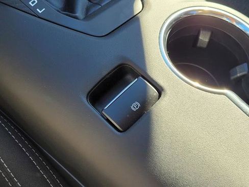 New 2026 Ford Mustang Ecoboost Fastback image 24