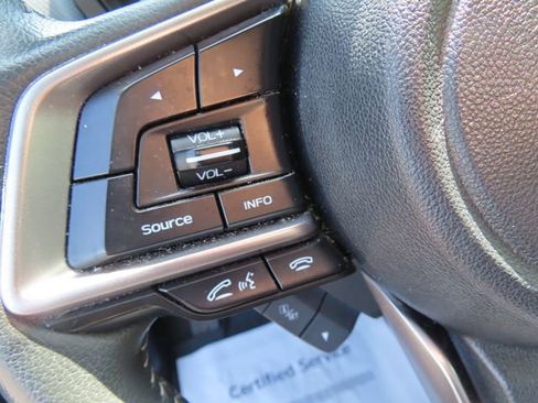 Used 2021 Subaru Forester Limited w/ Popular Package #3 AWD/4WD image 17