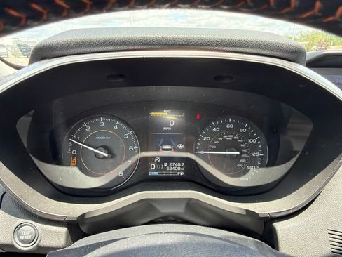 Used 2021 Subaru Crosstrek 2.0i Premium AWD/4WD image 38