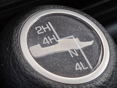 Used 2023 Jeep Wrangler Unlimited Sport AWD/4WD image 15