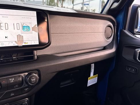 New 2026 Jeep Wrangler Willys image 30