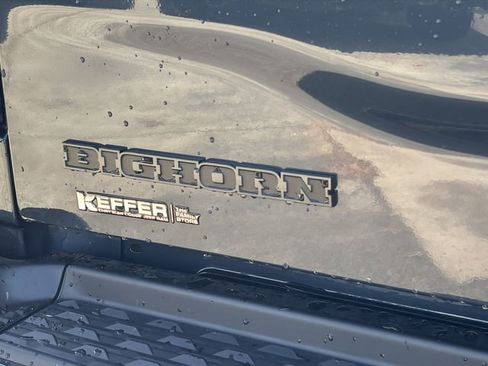 New 2026 RAM 2500 Big Horn image 13