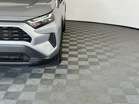 Certified 2025 Toyota RAV4 XLE w/ Convenience Package FWD image 9
