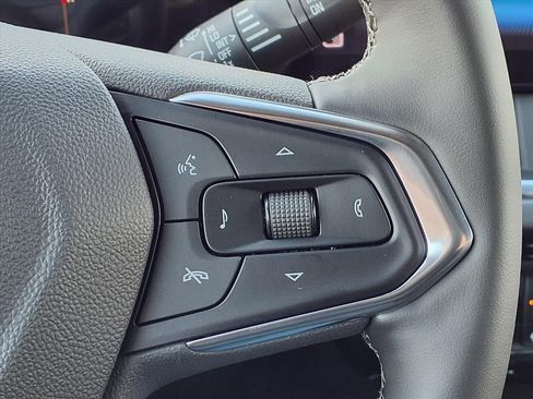 New 2026 Chevrolet Trax ACTIV image 24