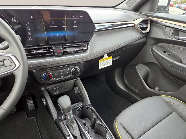New 2026 Chevrolet TrailBlazer ACTIV FWD image 15