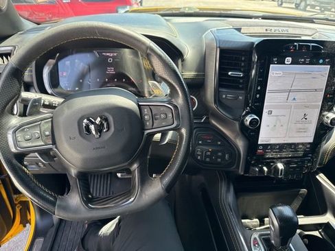 Used 2023 RAM 1500 TRX w/ TRX Level 2 Equipment Group AWD/4WD image 12