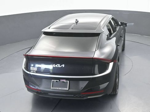 Used 2025 Kia EV6 Light RWD image 48