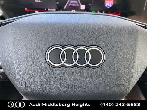 Used 2025 Audi A5 2.0T Prestige w/ 19" Wheel Package image 40