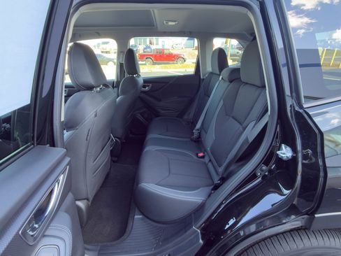 Certified 2024 Subaru Forester Premium image 13