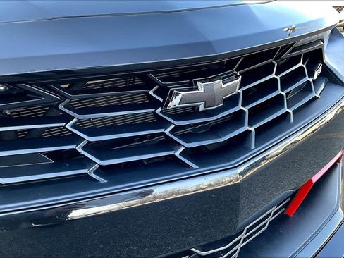 Used 2022 Chevrolet Camaro LT w/ Redline Edition image 32