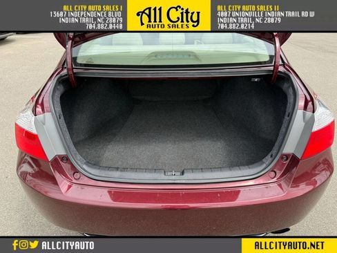 Used 2013 Honda Accord EX image 37