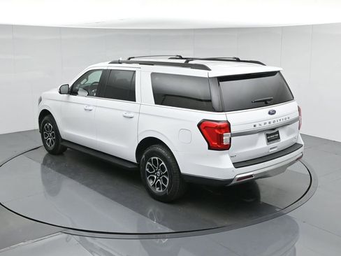 Certified 2024 Ford Expedition Max XLT image 42