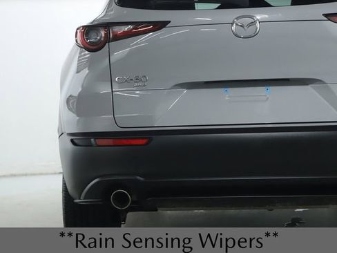 Certified 2025 MAZDA CX-30 2.5 Turbo w/ Premium Package image 18