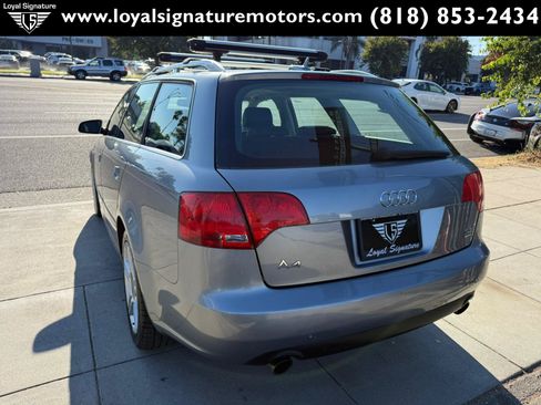 Used 2006 Audi A4 3.2 AWD/4WD image 5