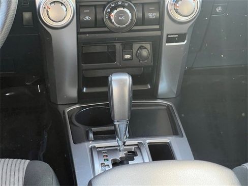 Certified 2023 Toyota 4Runner SR5 image 17