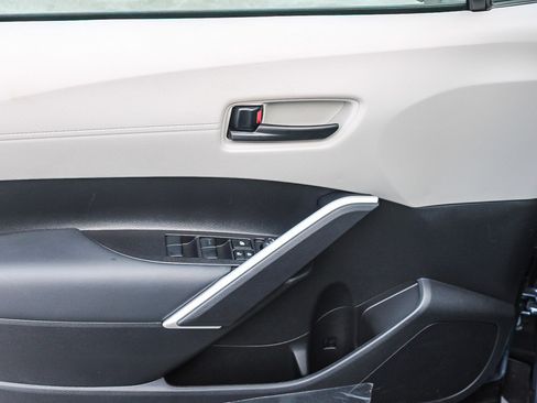 New 2026 Toyota Corolla Cross L FWD image 22